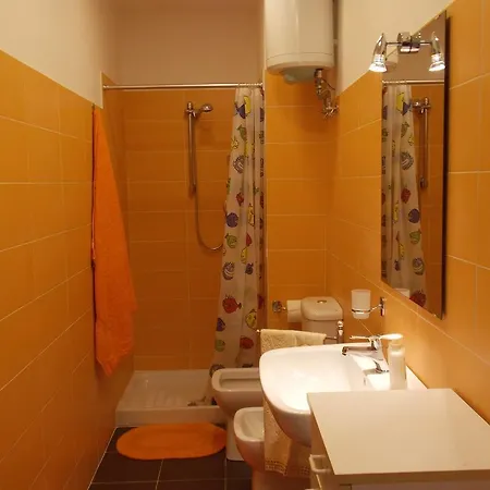 Mariafrancesca Bed & Breakfast 4*