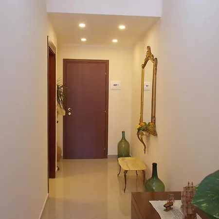 Mariafrancesca Bed & Breakfast 4*