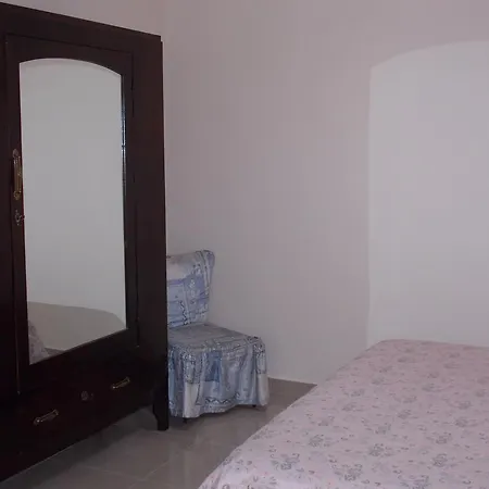 Bed & Breakfast Mariafrancesca Santa Teresa Di Riva