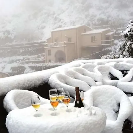 Mariafrancesca 4* Santa Teresa Di Riva