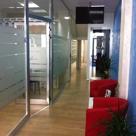 Mariafrancesca Bed & Breakfast 4*