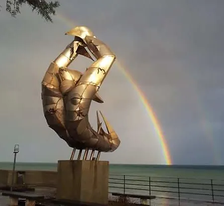 Alojamento de Acomodação e Pequeno-almoço Mariafrancesca