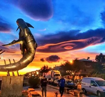 Mariafrancesca Alojamento de Acomodação e Pequeno-almoço