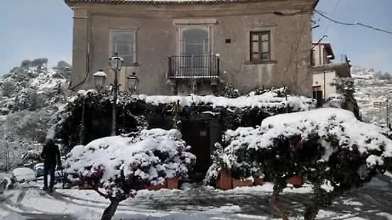 Bed & Breakfast Mariafrancesca 4*