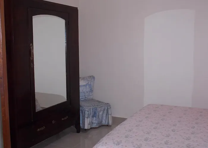 Bed & Breakfast Mariafrancesca Santa Teresa Di Riva