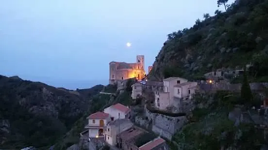 Mariafrancesca 4* Santa Teresa Di Riva