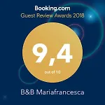 Bed & Breakfast Mariafrancesca 4*