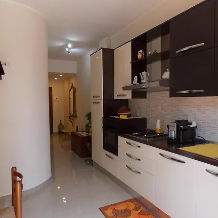 Bed & Breakfast Mariafrancesca *