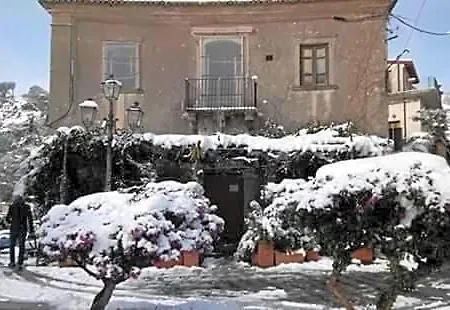 Bed & Breakfast Mariafrancesca 4*