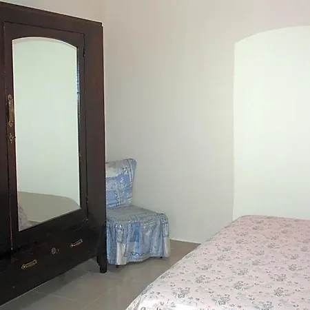 Bed & Breakfast Mariafrancesca