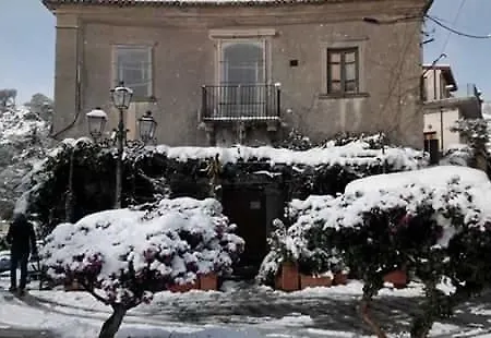 Bed & Breakfast Mariafrancesca *
