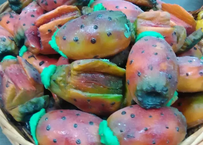 Mariafrancesca Bed and breakfast Santa Teresa Di Riva